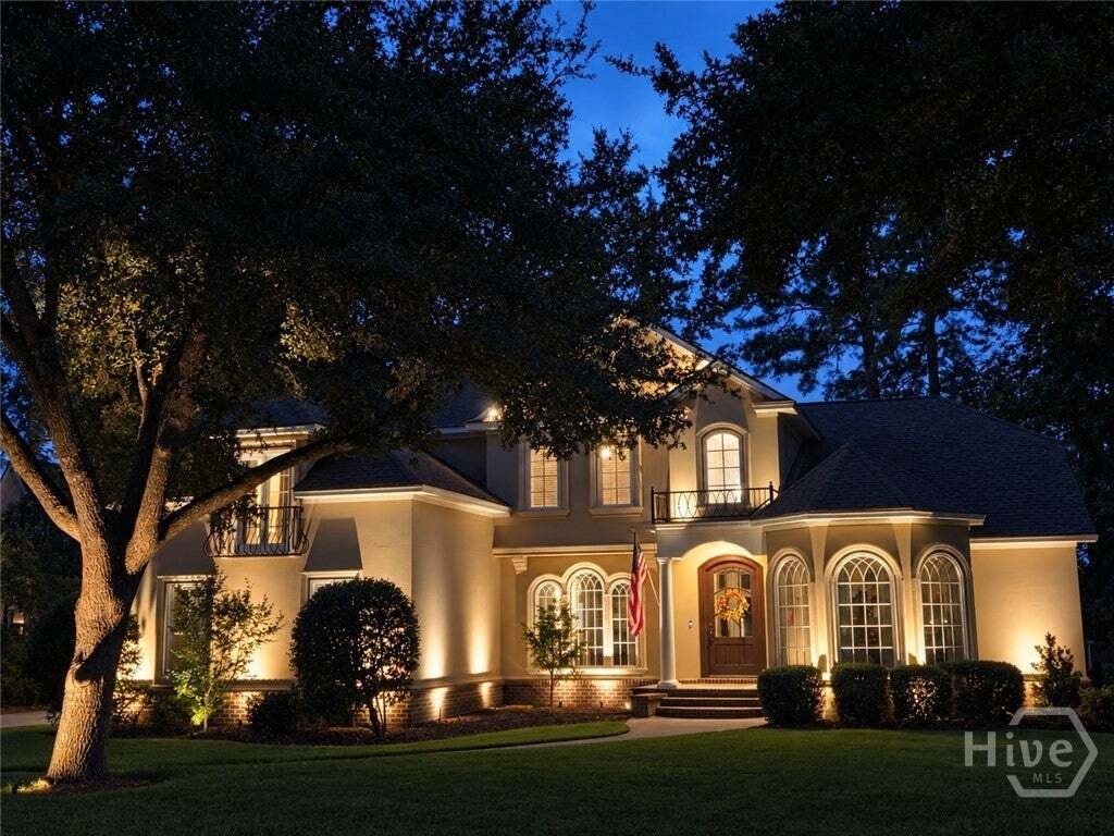 House in Savannah, Georgia, United States 4 - 18953846