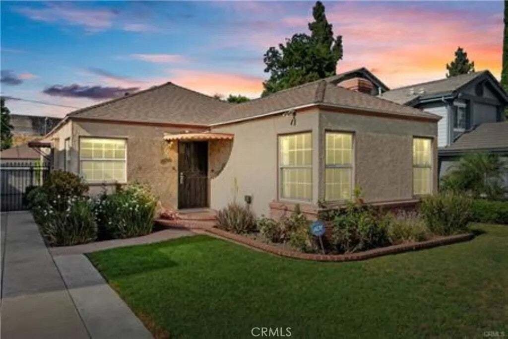 Condominio en Los Ángeles, California, Estados Unidos 1 - 18695403