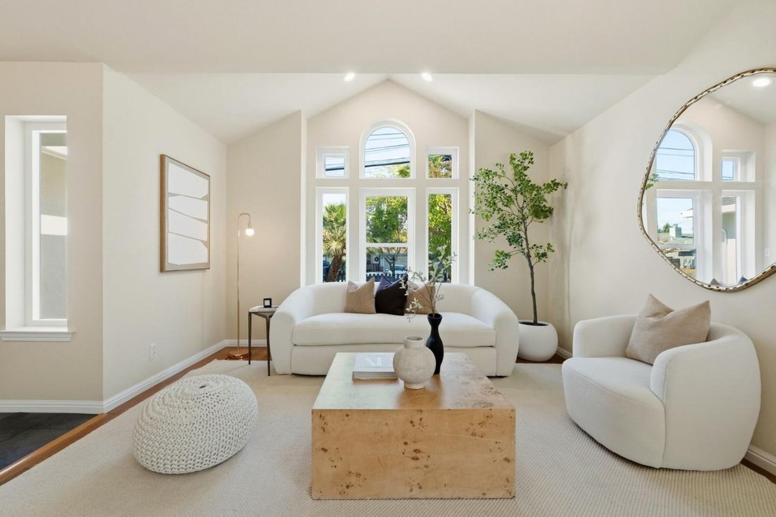 House in Redwood City, California, United States 4 - 18953187