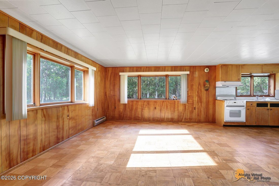 House in Palmer, Alaska, United States 4 - 18948240