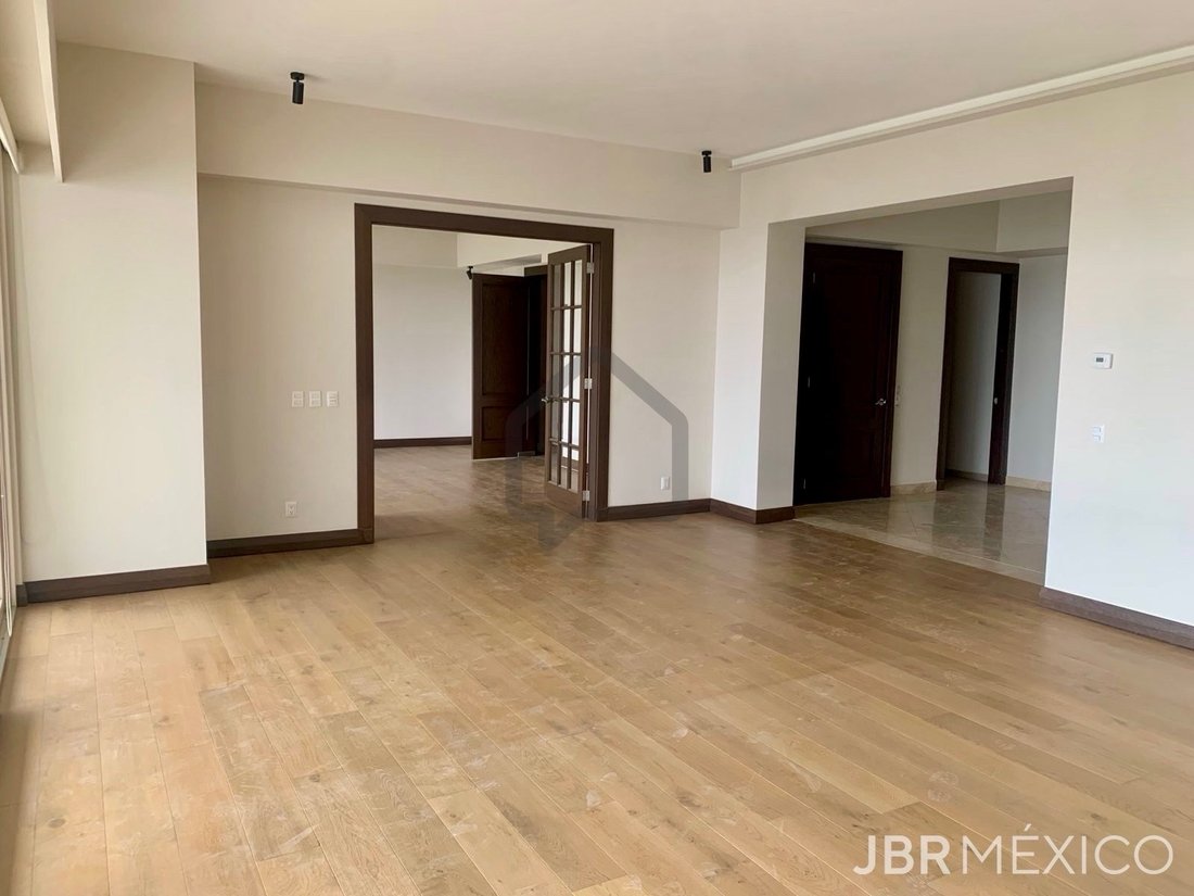 Apartment in Naucalpan de Juárez, State of Mexico, Mexico 4 - 18954303