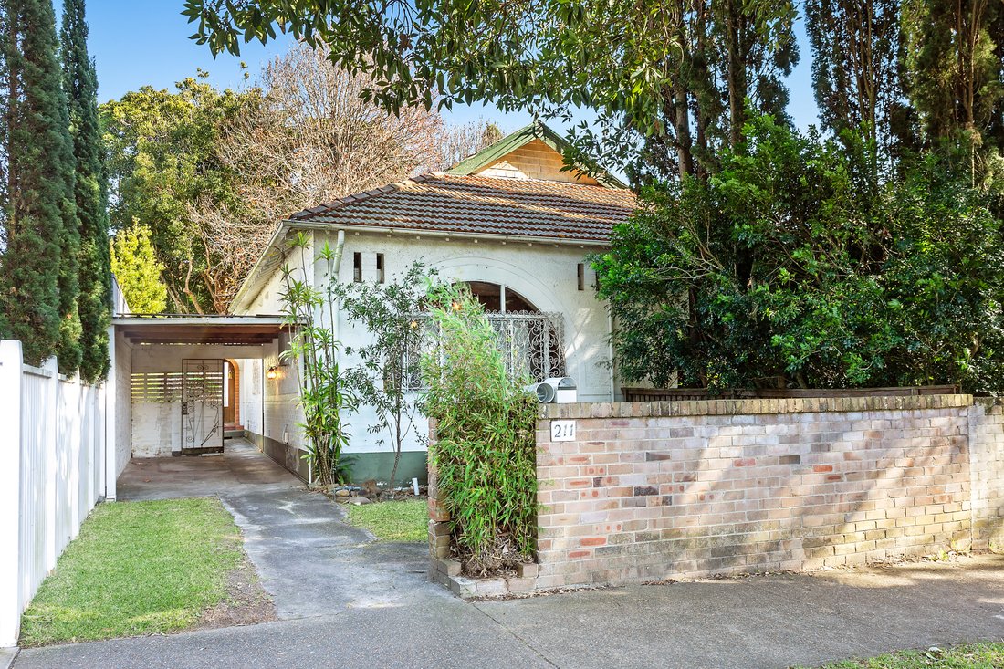 House in Bellevue Hill, New South Wales, Australia 1 - 18954262