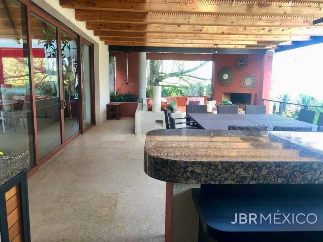 House in Valle de Bravo, State of Mexico, Mexico 4 - 18954519