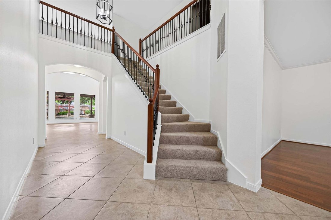 House in Katy, Texas, United States 5 - 18953192