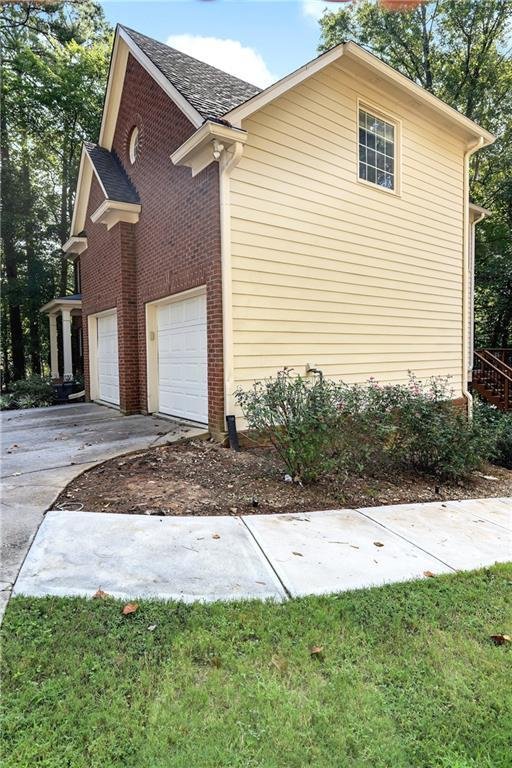 House in Mableton, Georgia, United States 2 - 18954088