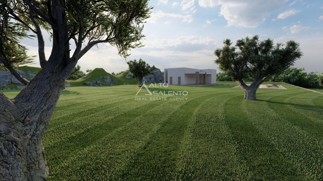 Country House in Ostuni, Apulia, Italy 4 - 18948787