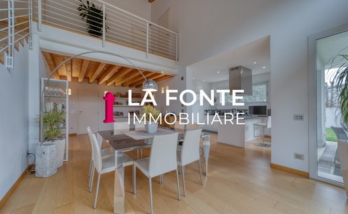 House in Vigonza, Veneto, Italy 1