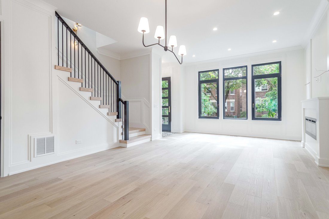 House in Chicago, Illinois, United States 2 - 18950954