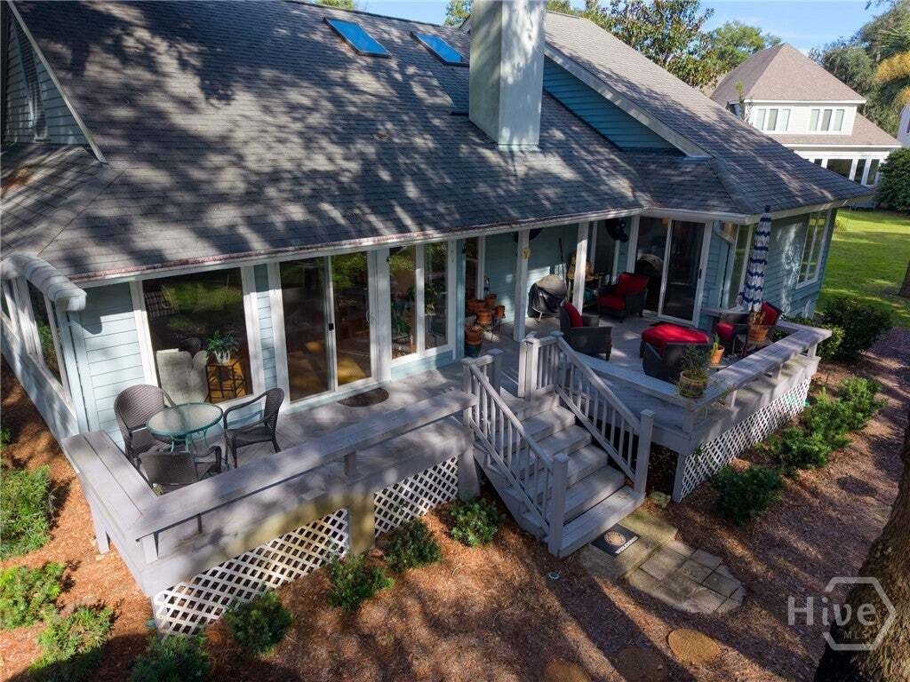 House in Savannah, Georgia, United States 5 - 18953894