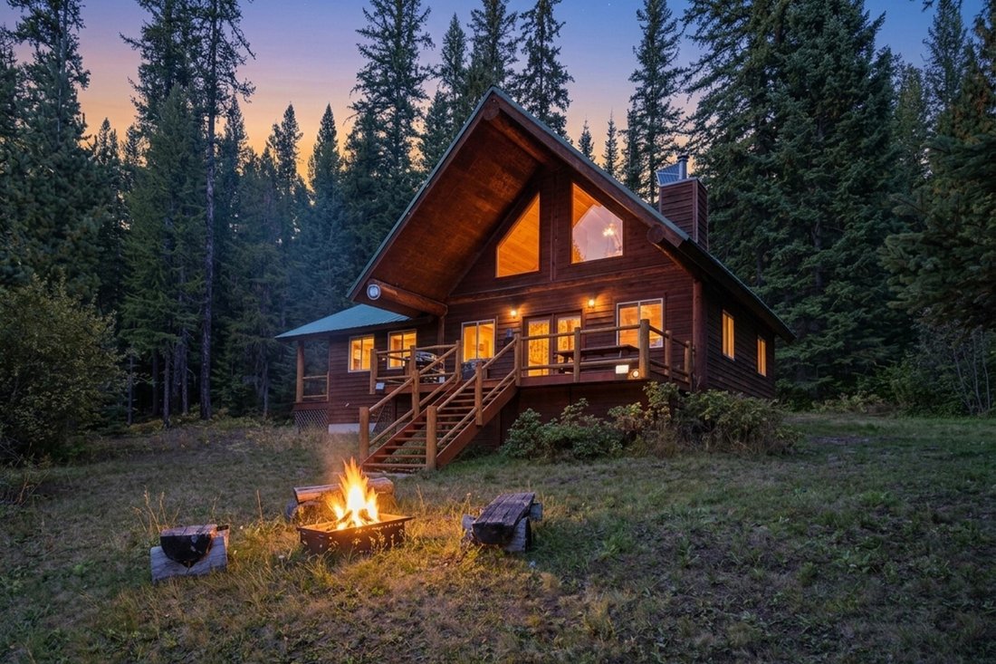 House in Sandpoint, Idaho, United States 1 - 18950722