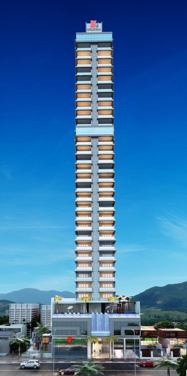 Apartment in Itapema, State of Santa Catarina, Brazil 2 - 18951398