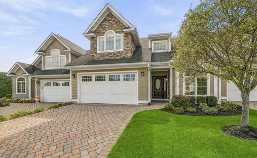House in Pearl River, New York, United States 1