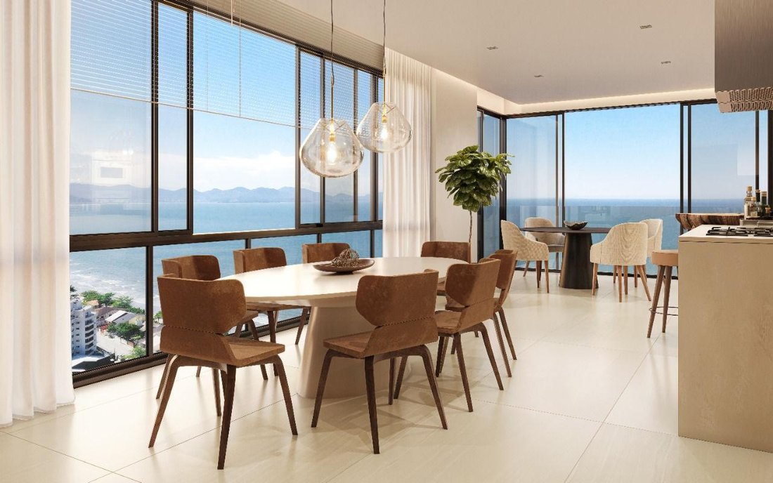 Apartment in Pôrto Belo, State of Santa Catarina, Brazil 5 - 18951401