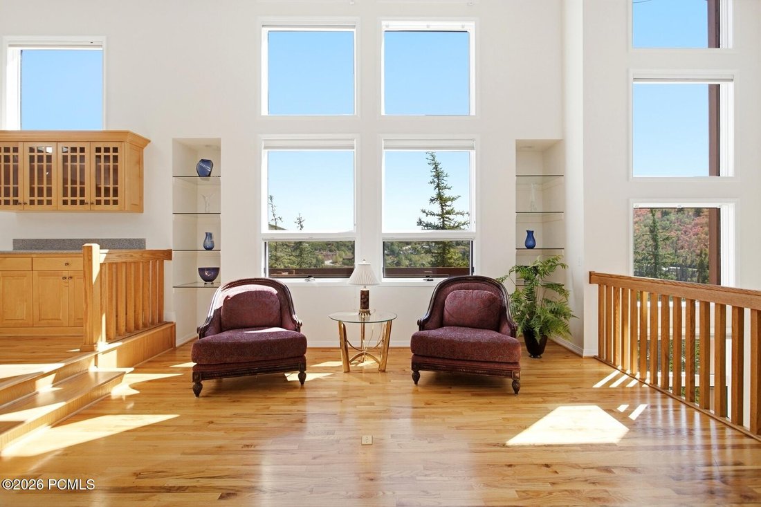 House in Park City, Utah, United States 5 - 18948563