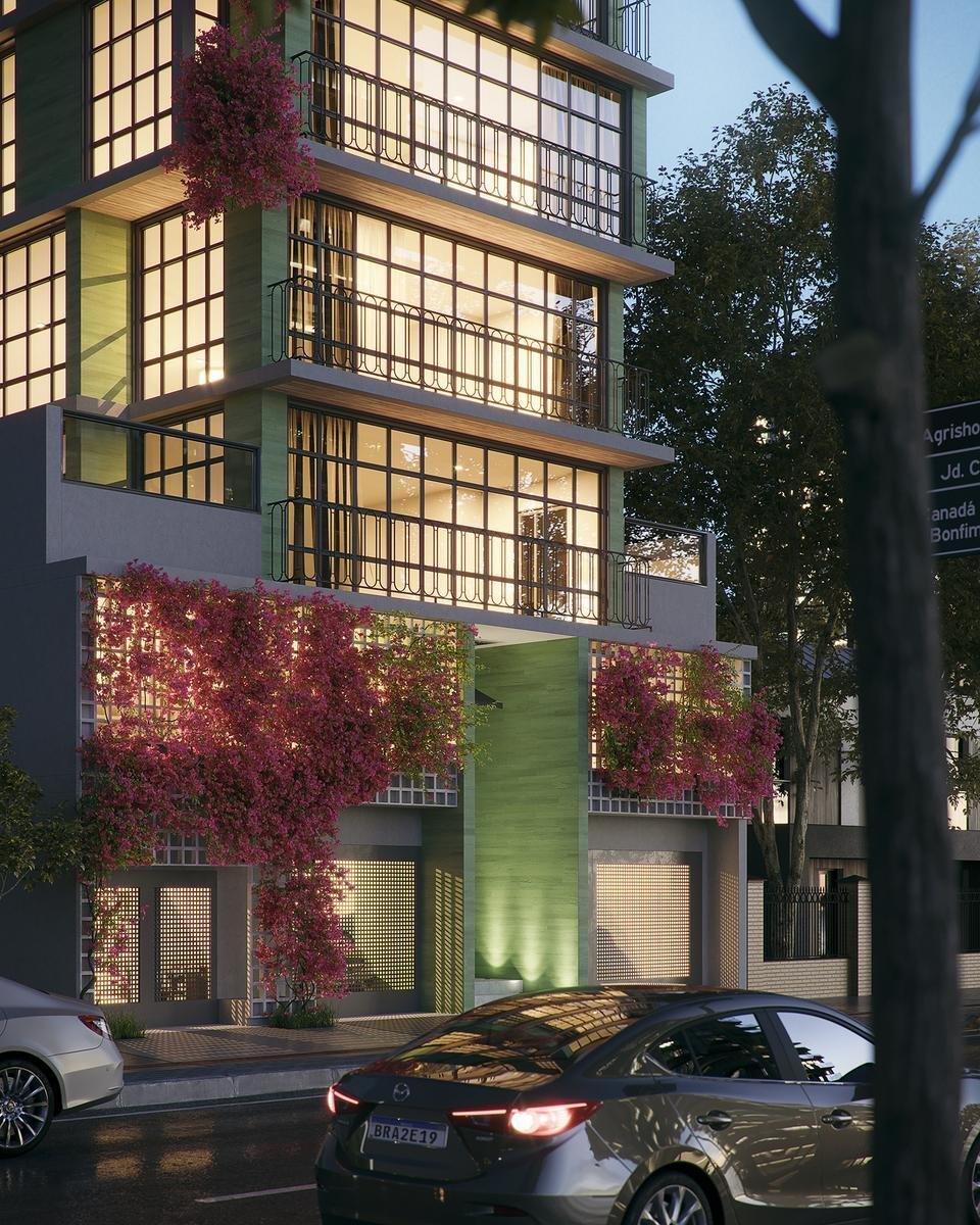 Apartment in Balneário Camboriú, State of Santa Catarina, Brazil 4 - 18951528