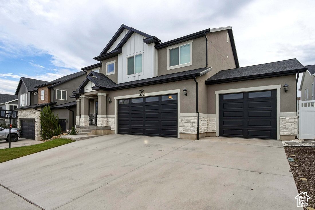 House in Herriman, Utah, United States 2 - 18952967