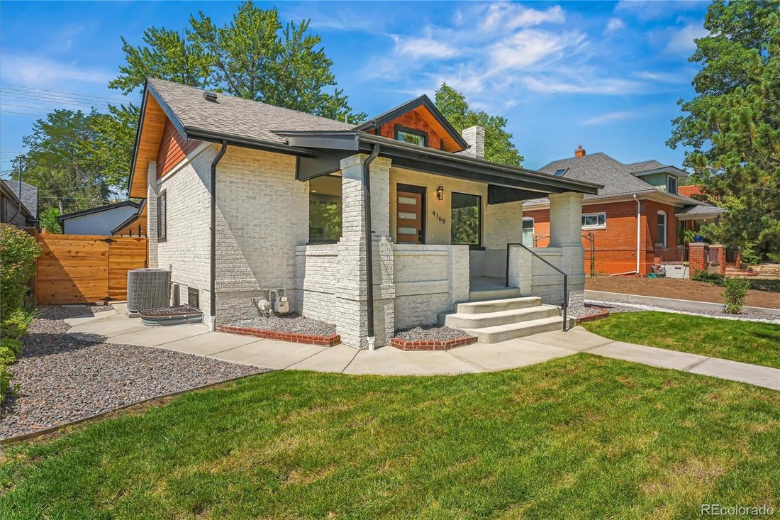 House in Denver, Colorado, United States 5 - 18952459