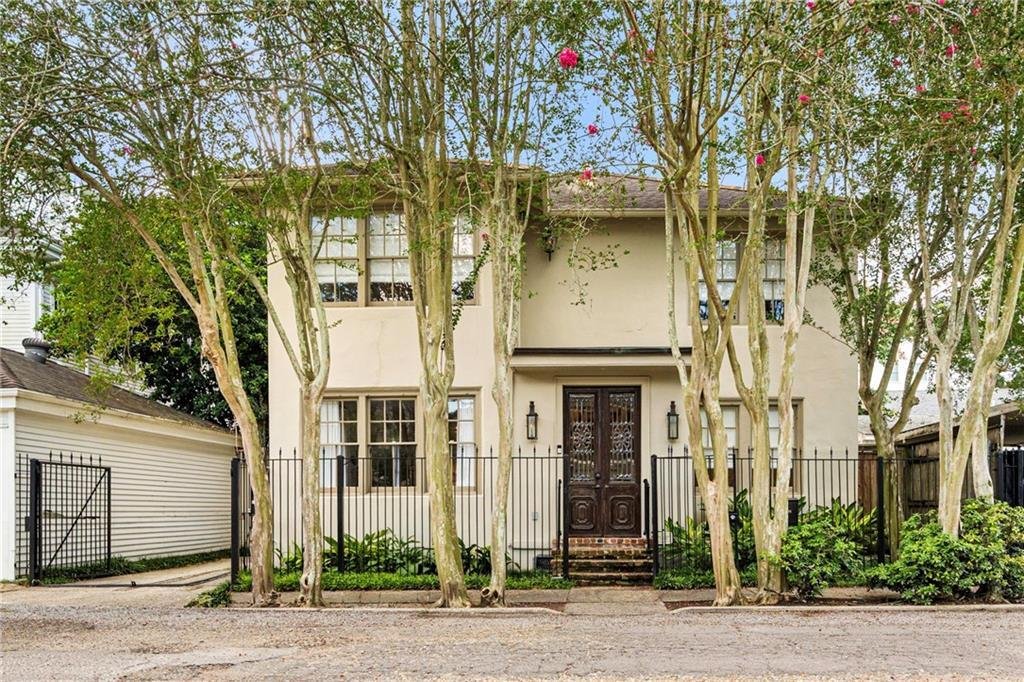 House in New Orleans, Louisiana, United States 1 - 18952152