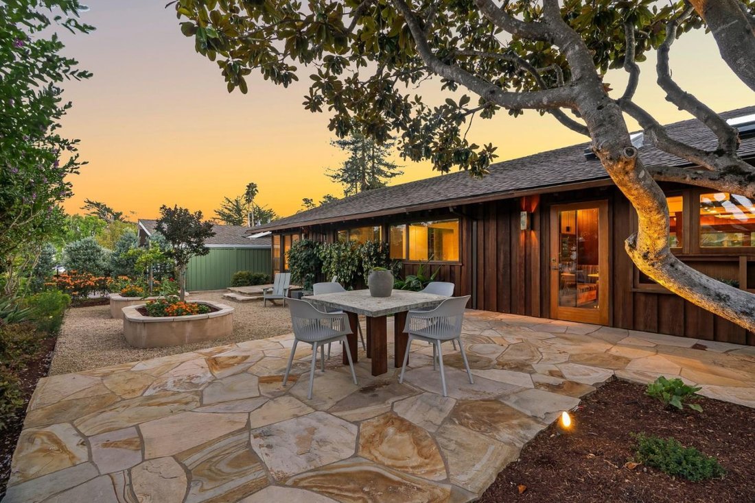 House in Santa Cruz, California, United States 2 - 18953216