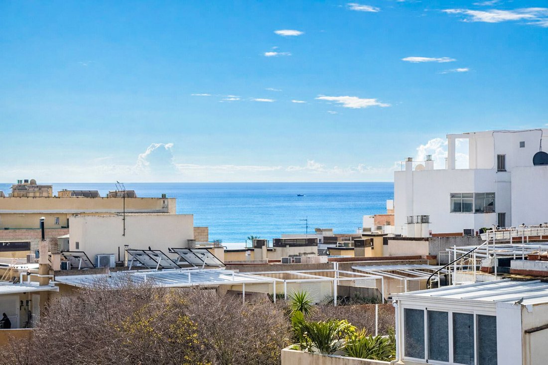 Penthouse in Palma, Balearic Islands, Spain 2 - 18954914
