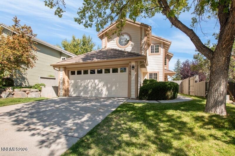 House in Reno, Nevada, United States 1 - 18948450