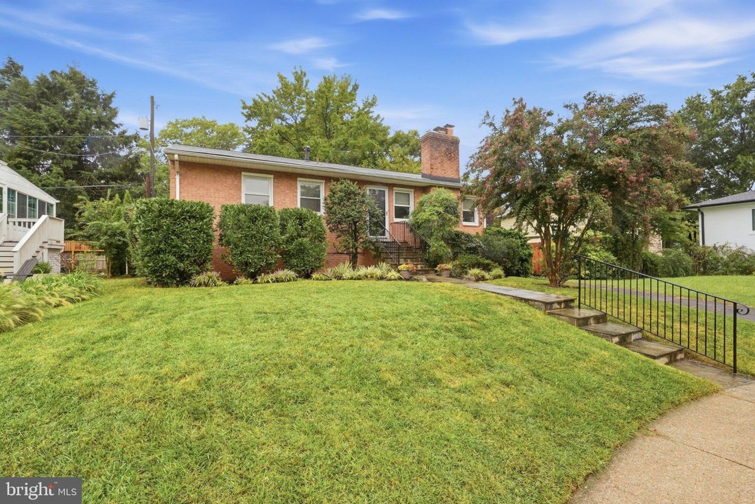 House in Arlington, Virginia, United States 1 - 18948204