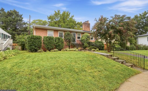Casa a Arlington, Virginia, Stati Uniti 1