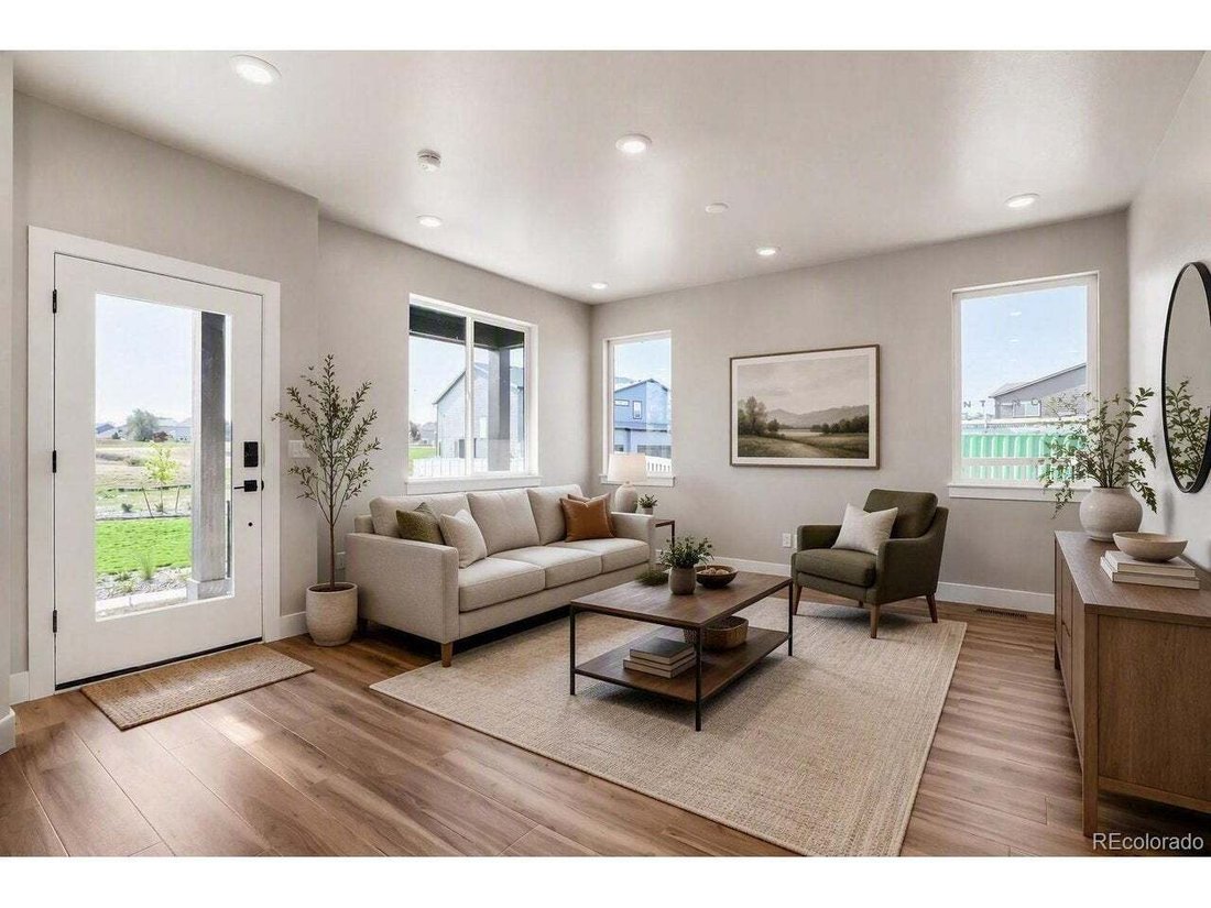House in Aurora, Colorado, United States 2 - 18952583