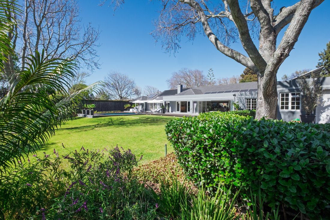 Country House in Silverhurst, Southern Suburbs, Cape Town 2 - 18950488