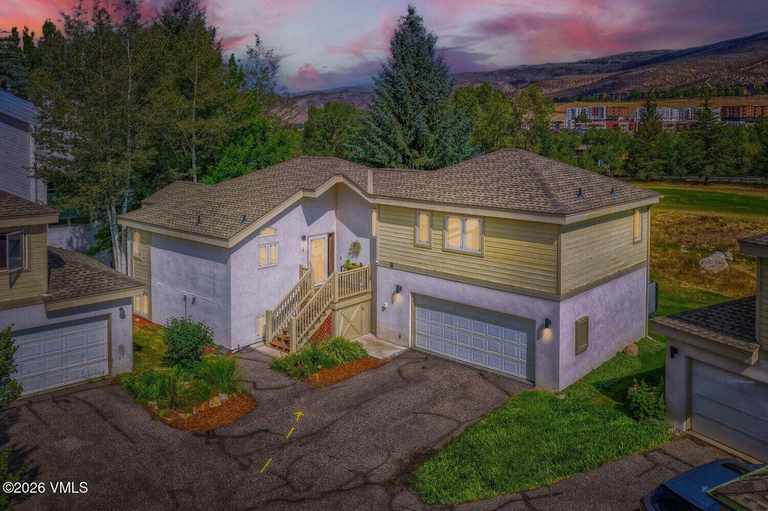House in Avon, Colorado, United States 2 - 18951738