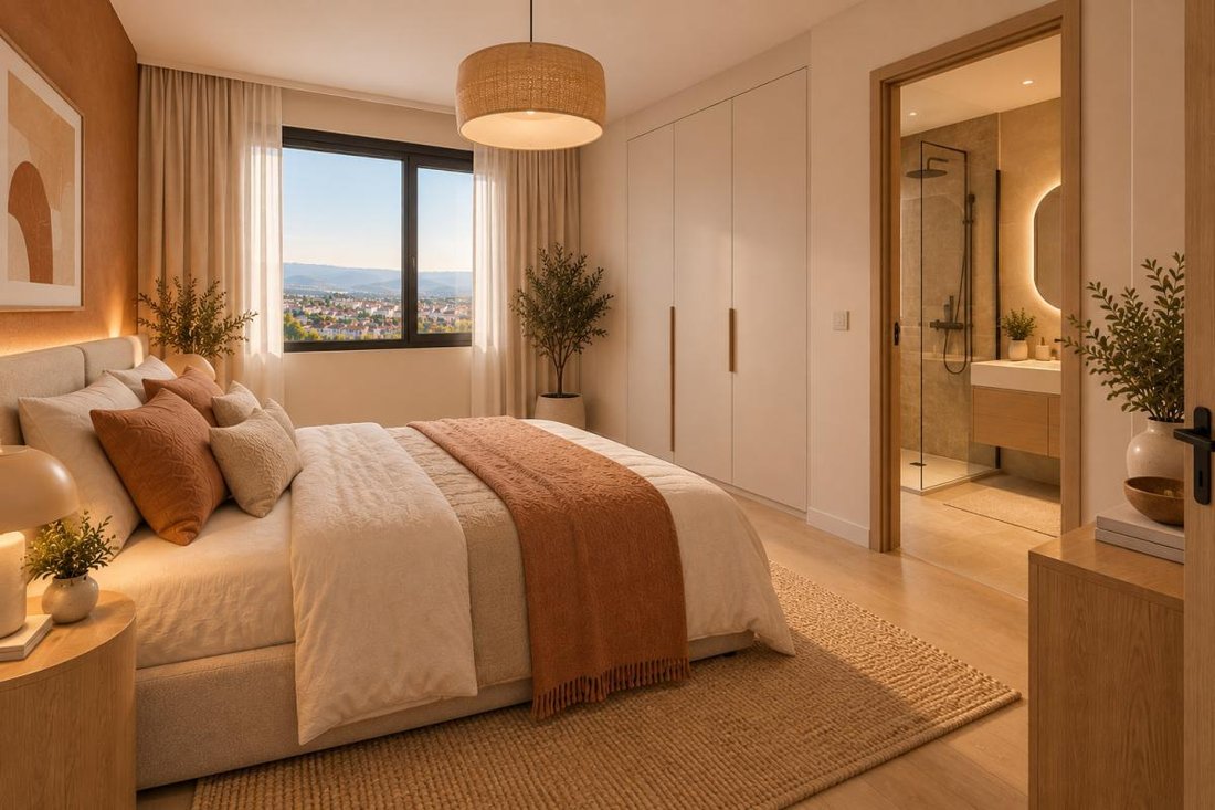 Apartment in Centre Bourg, Neuville-sur-Saone, France 3 - 18950159