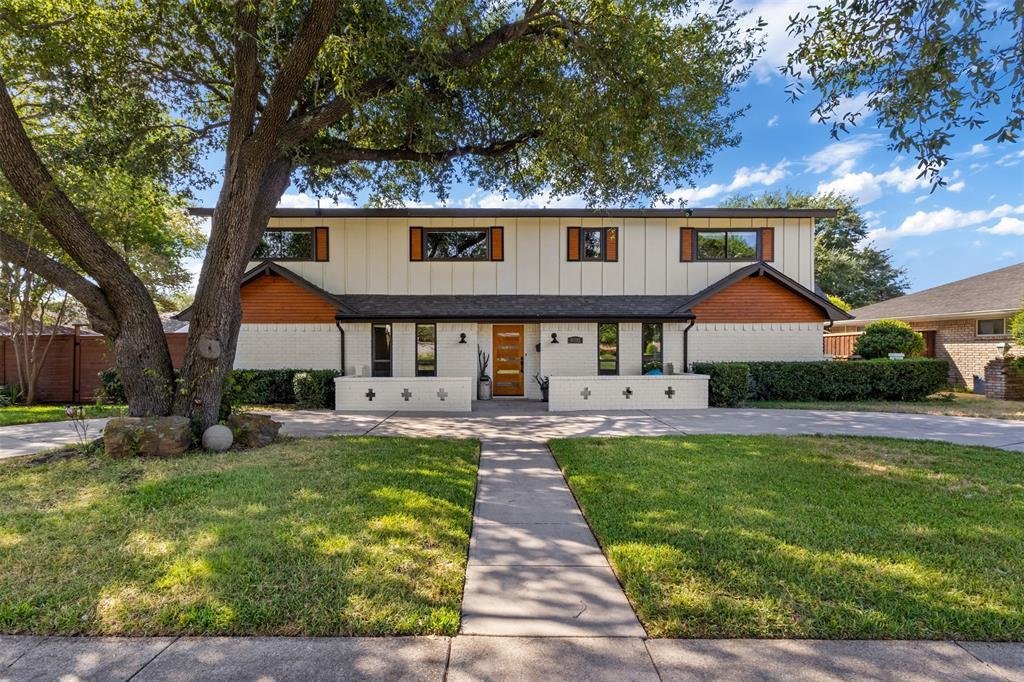 House in Dallas, Texas, United States 1 - 18949111