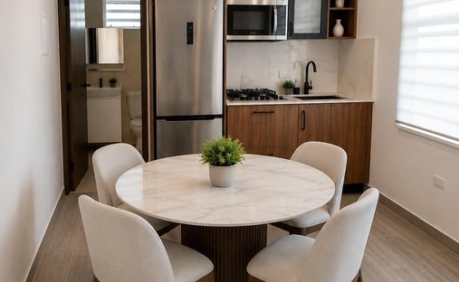 Apartment in San Juan, San Juan, Puerto Rico 1