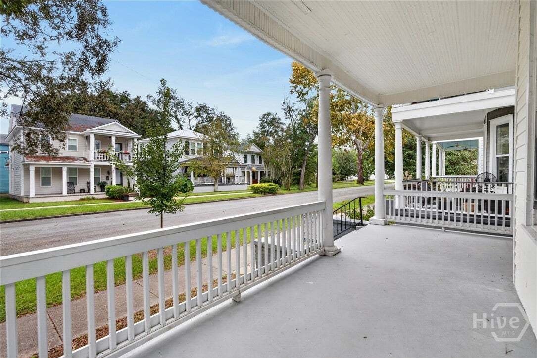 House in Savannah, Georgia, United States 2 - 18953878
