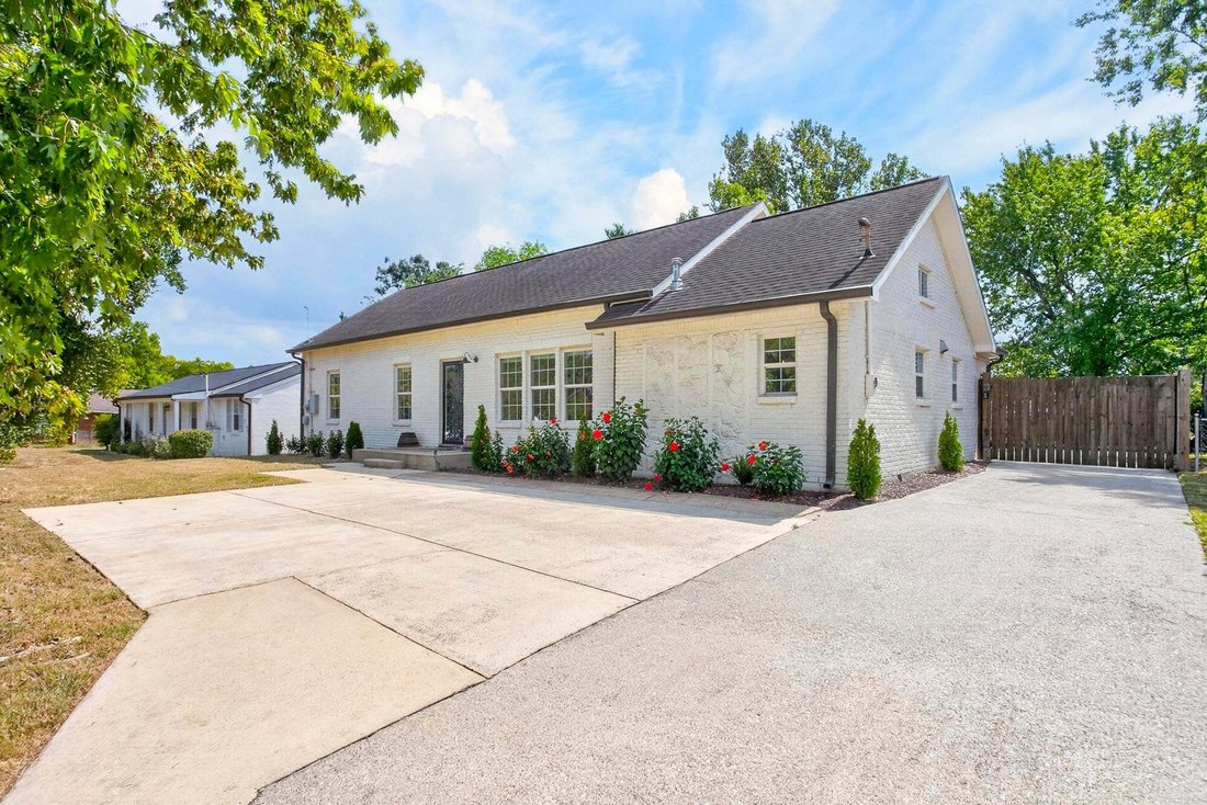 House in Nashville, Tennessee, United States 5 - 18952778