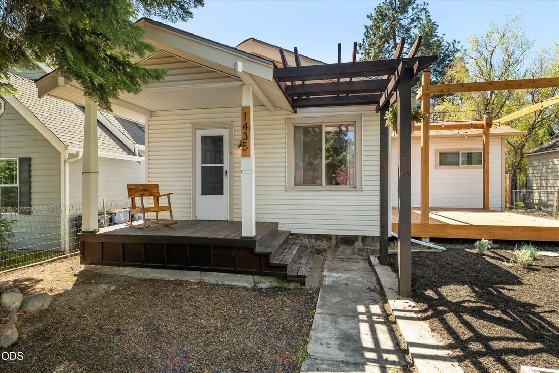 House in Bend, Oregon, United States 3 - 18952027