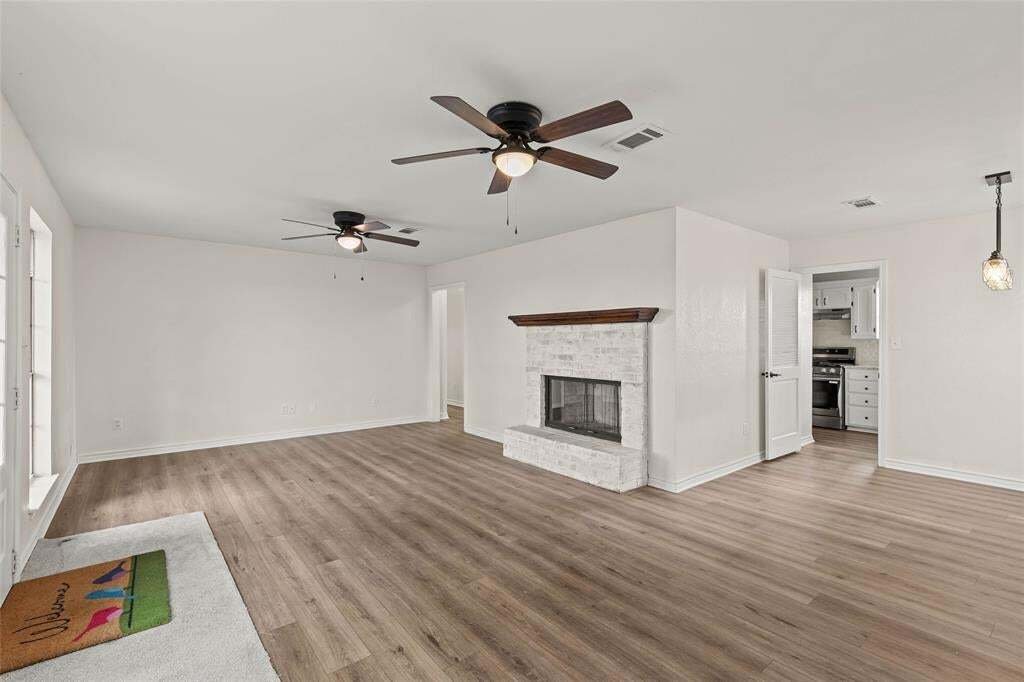 House in Decatur, Texas, United States 5 - 18949157