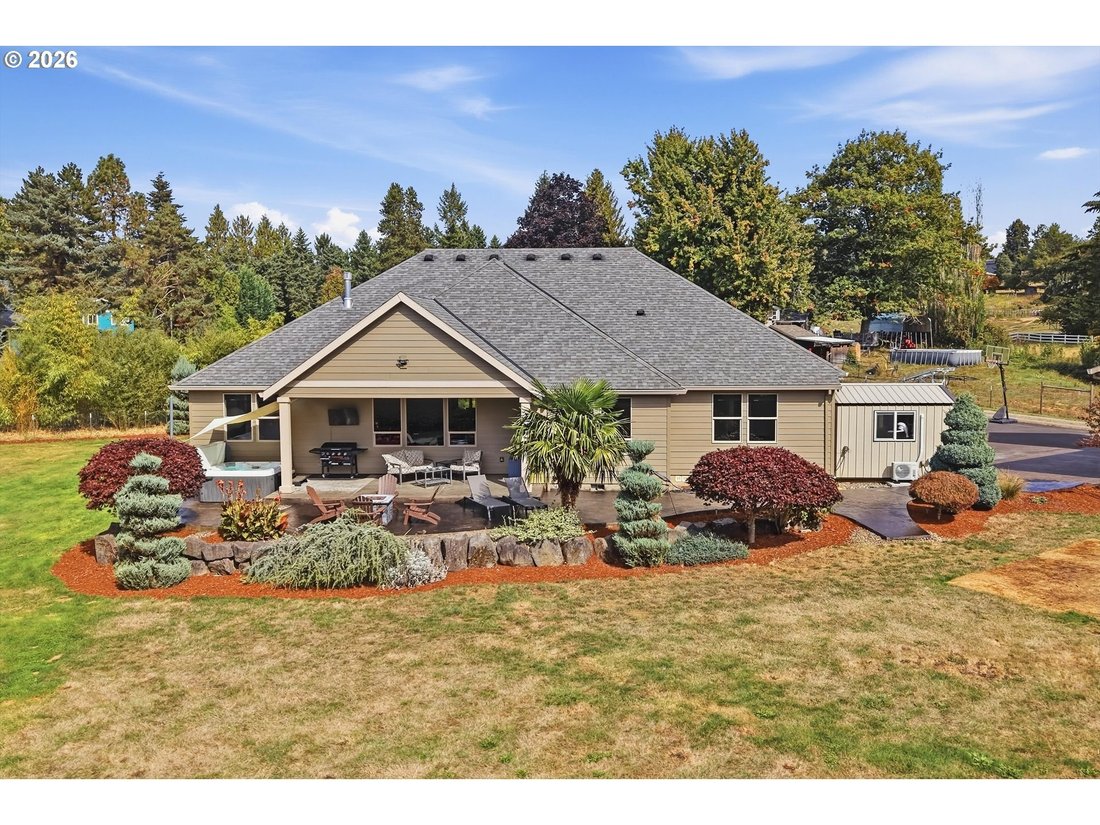 House in Damascus, Oregon, United States 3 - 18954120