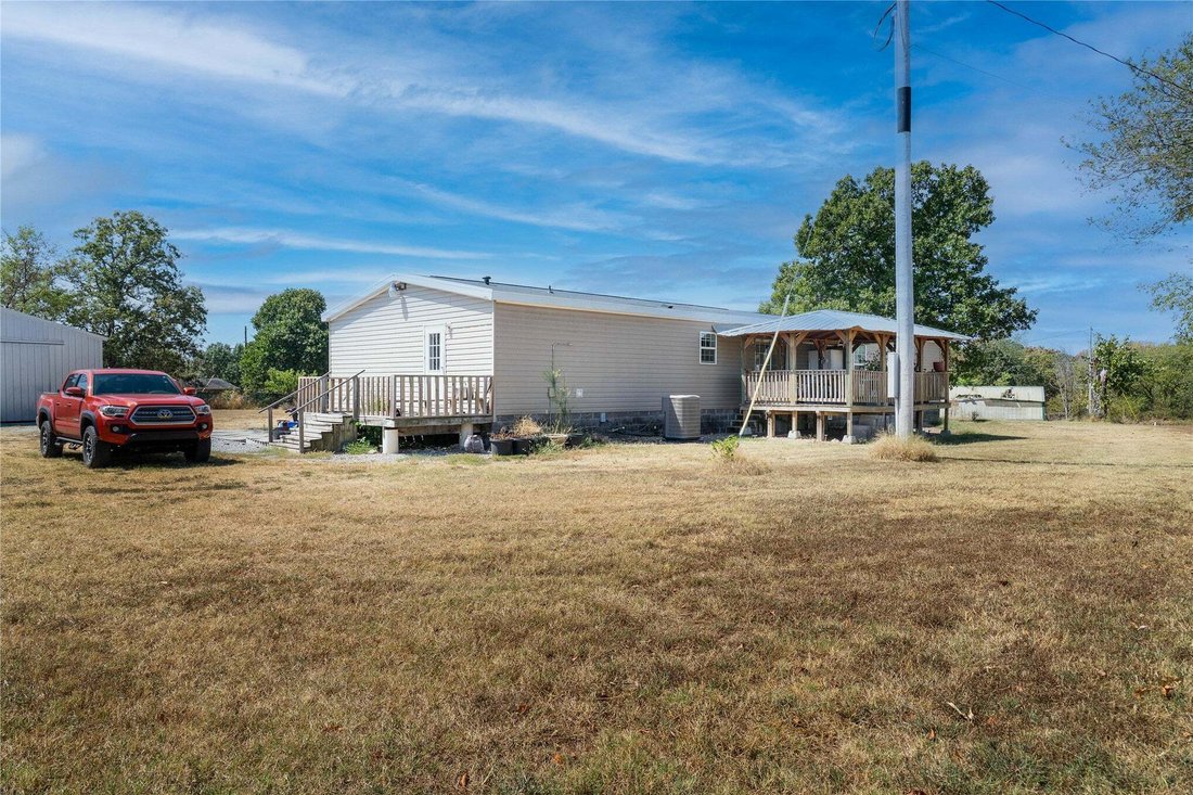 Westville, Oklahoma, United States 3 - 18951675