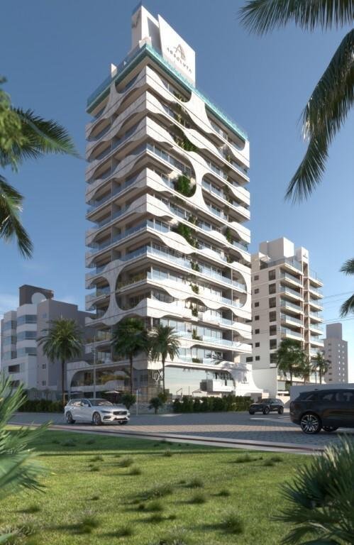 Apartment in Itajaí, State of Santa Catarina, Brazil 1 - 18951468