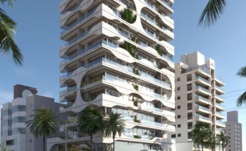 Apartment in Itajaí, State of Santa Catarina, Brazil 1