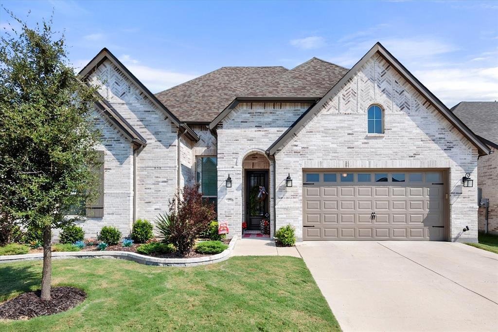 House in Waxahachie, Texas, United States 1 - 18953586
