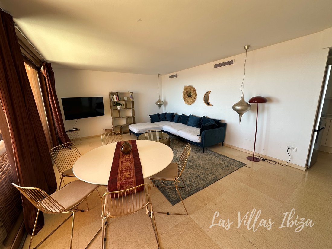 Apartment in Sant Josep de sa Talaia, Balearic Islands, Spain 4 - 18955019