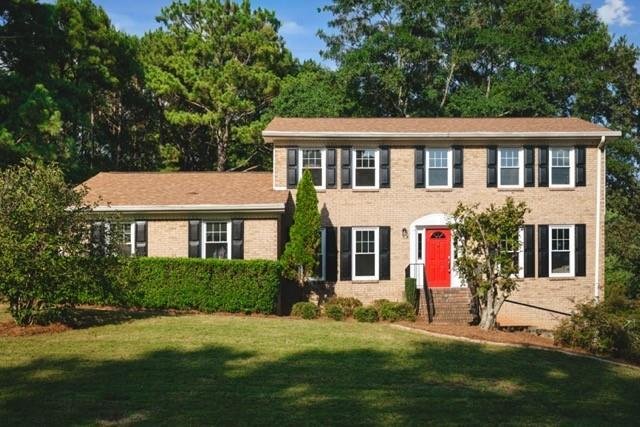 House in Lilburn, Georgia, United States 1 - 18948758