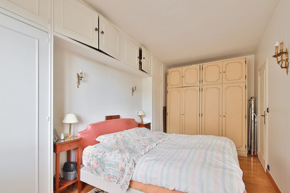 Apartment in Vaugirard-Parc des Expositions, Paris 15e Arrondissement, Paris 5 - 18955146