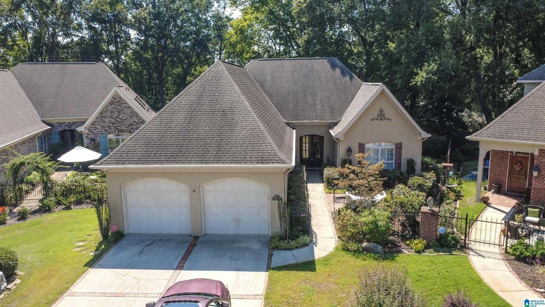 House in Tuscaloosa, Alabama, United States 1 - 18952435