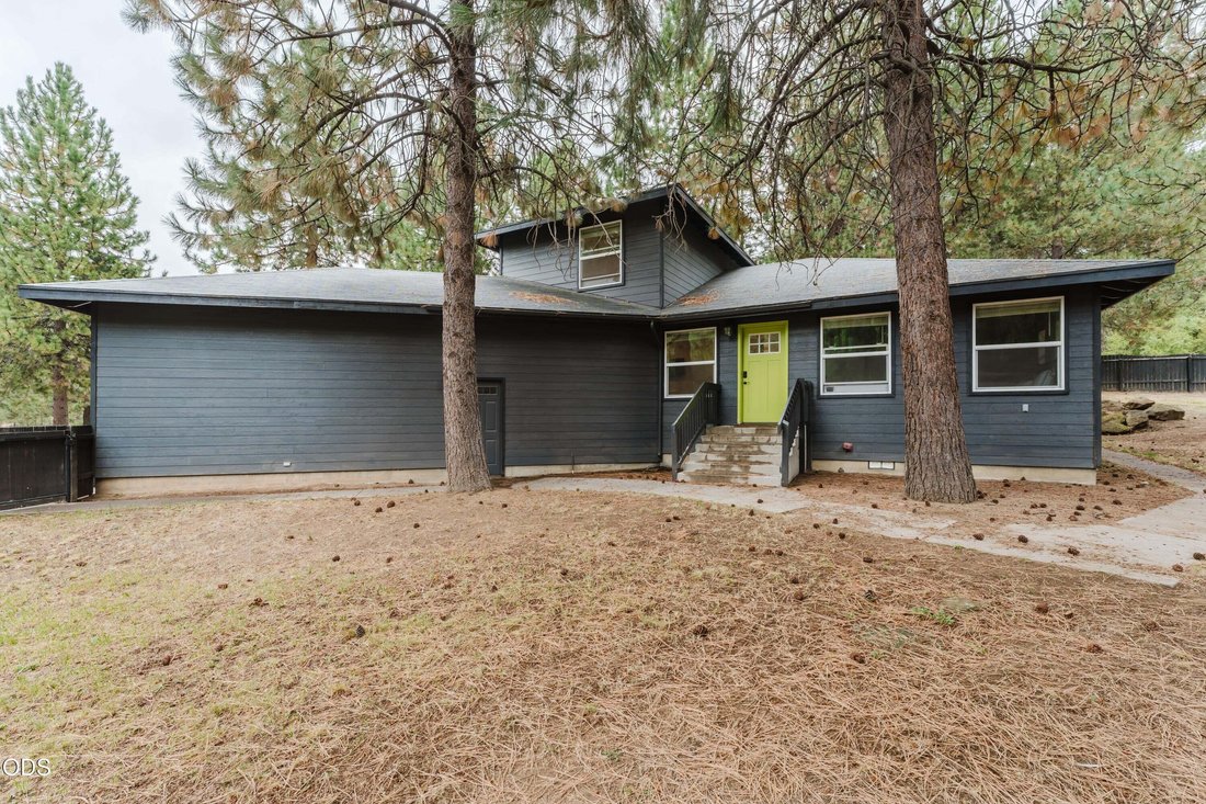 House in Bend, Oregon, United States 1 - 18952015