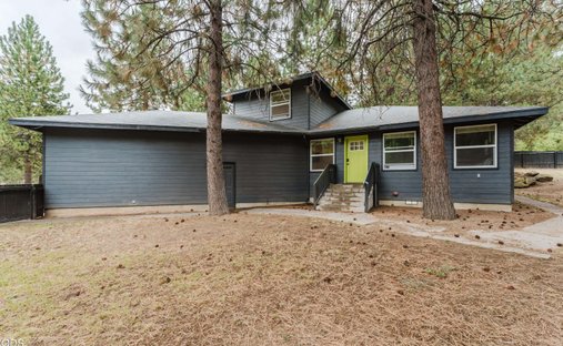 House in Bend, Oregon, United States 1