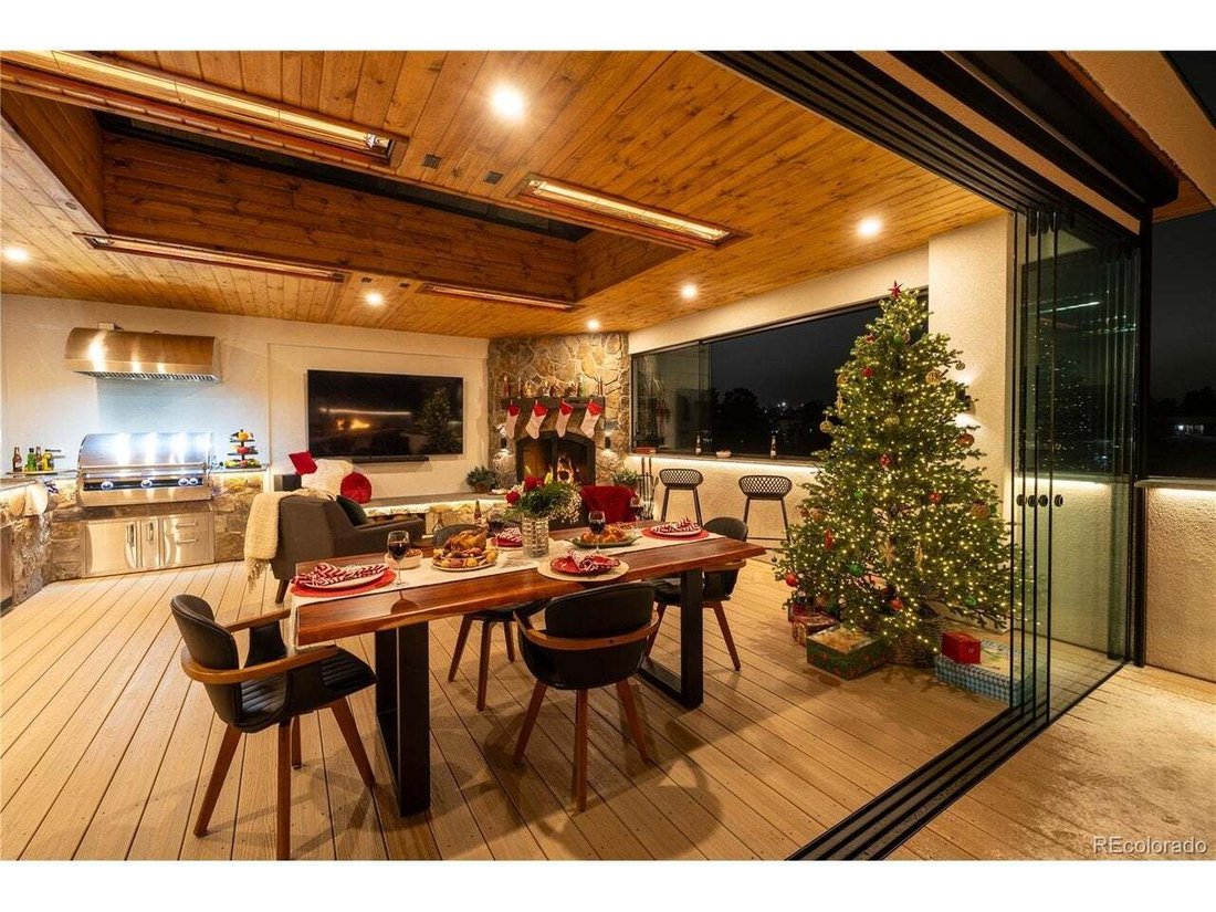 House in Castle Rock, Colorado, United States 5 - 18952501
