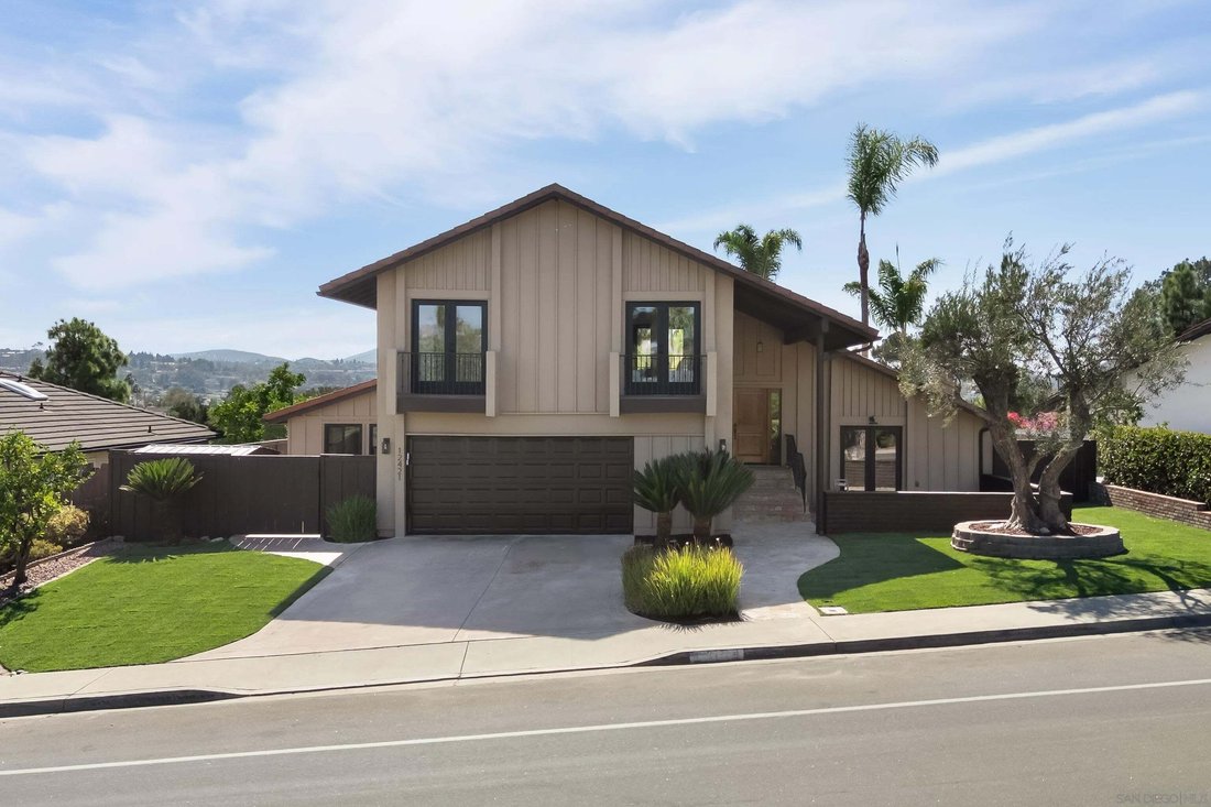 House in San Diego, California, United States 1 - 18953798